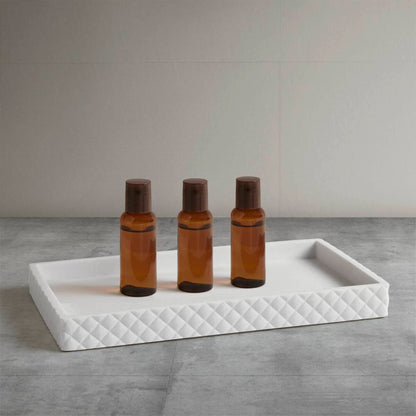 Resin Bath Accessories set