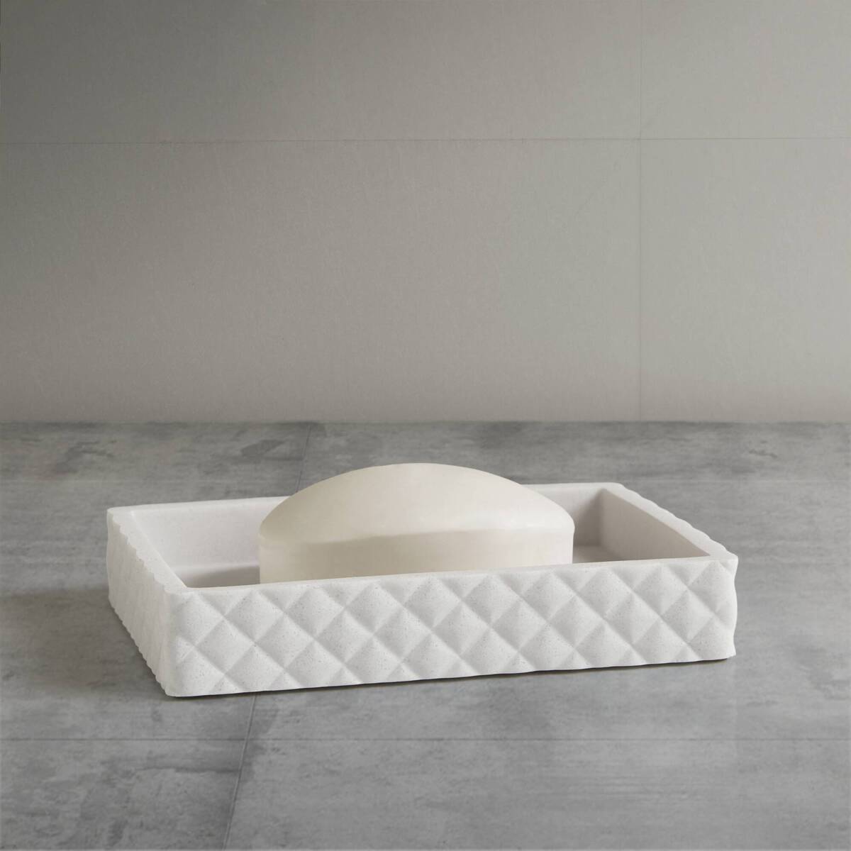 Resin Bath Accessories set