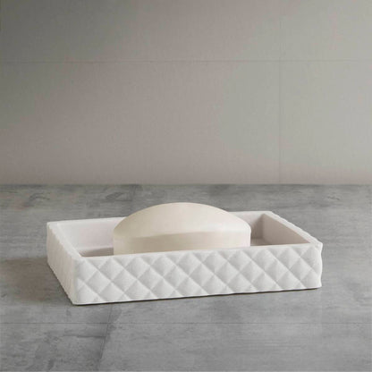 Resin Bath Accessories set