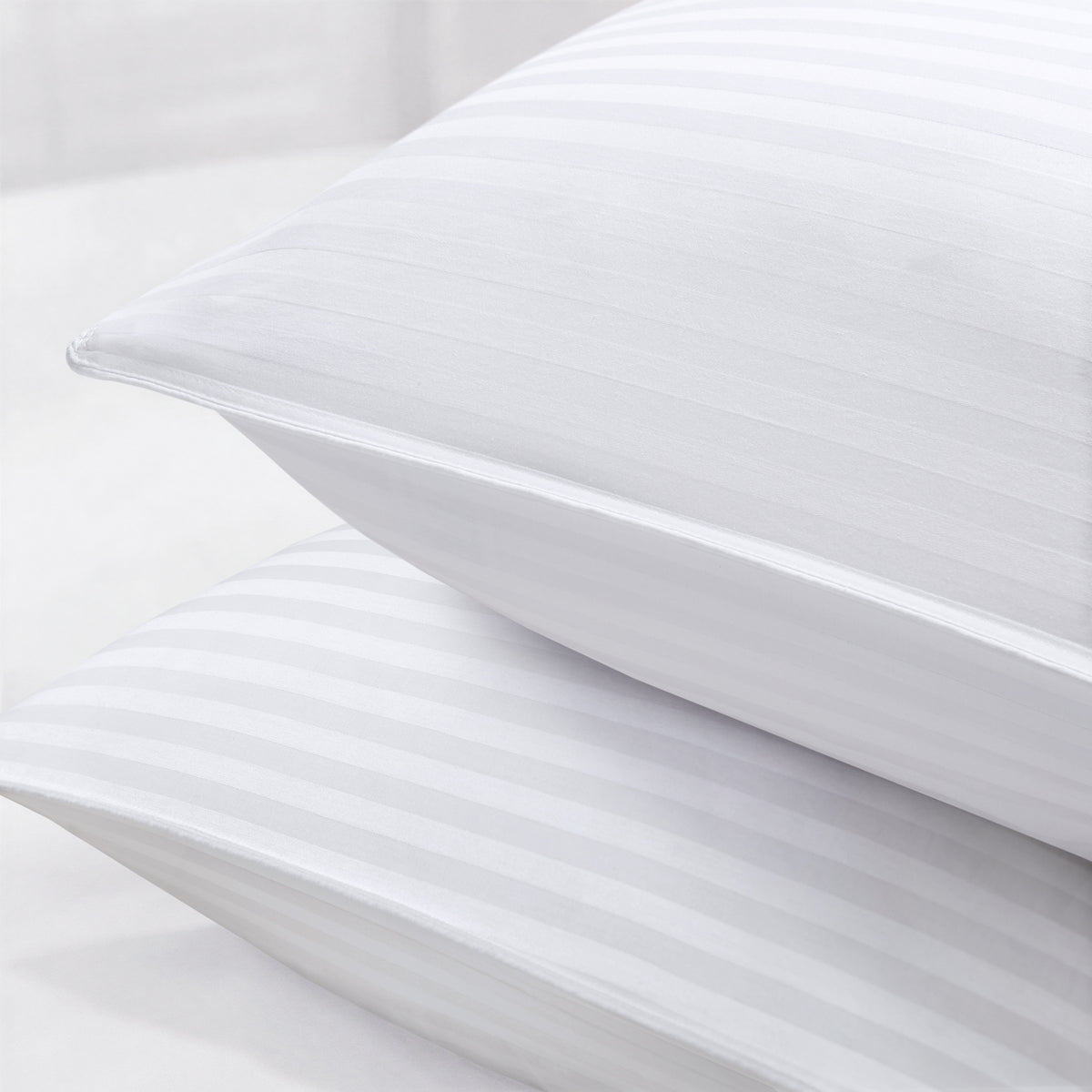 Luxury Down Alternative Pillow (Coming Soon!)