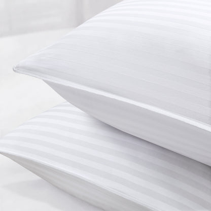Luxury Down Alternative Pillow (Coming Soon!)