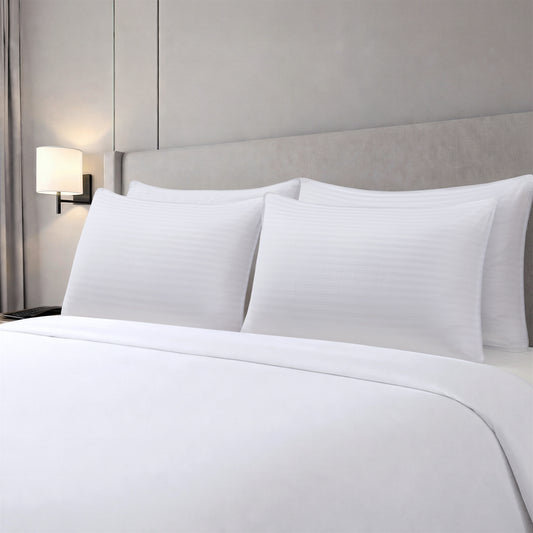 Luxury Down Alternative Pillow (Coming Soon!)