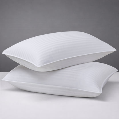 Luxury Down Alternative Pillow (Coming Soon!)