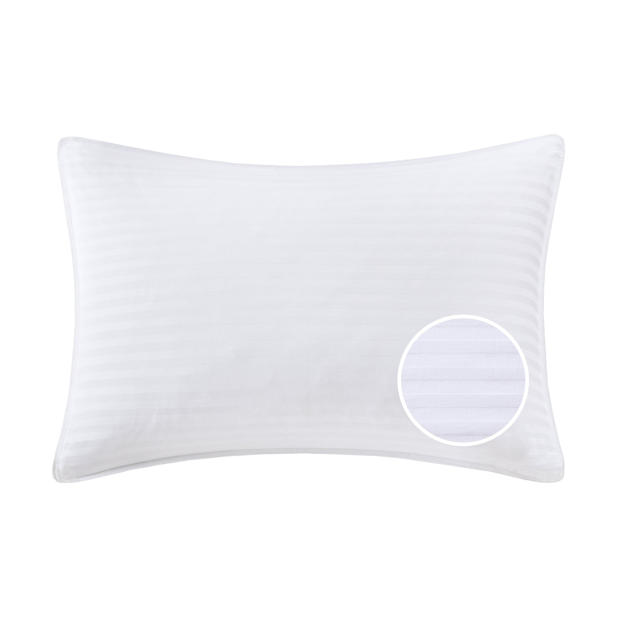 Premium Pillow (Coming Soon!)