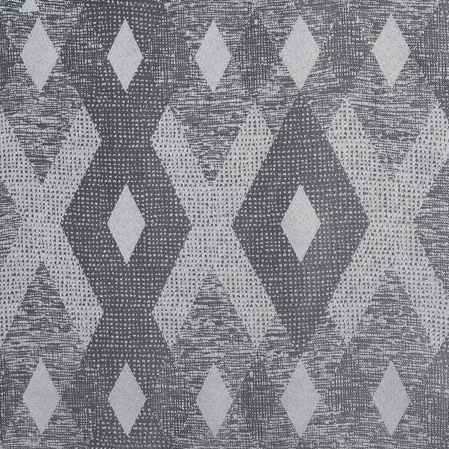 Jacquard Premium Bed Scarf Pair- 1 Pair/Case