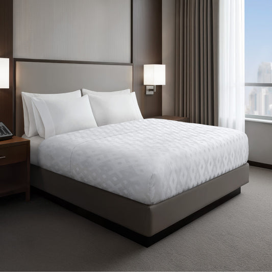 Jacquard Essential Nova Coverlet Case Pack 12