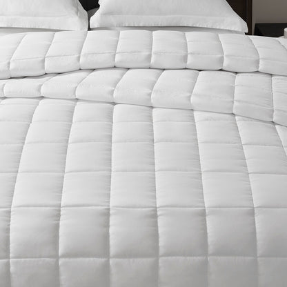 Microfiber Essential Blanket Case Pack 2