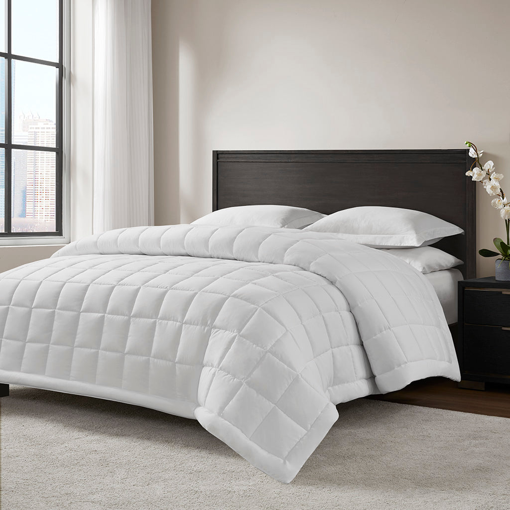 Microfiber Essential Blanket Case Pack 2