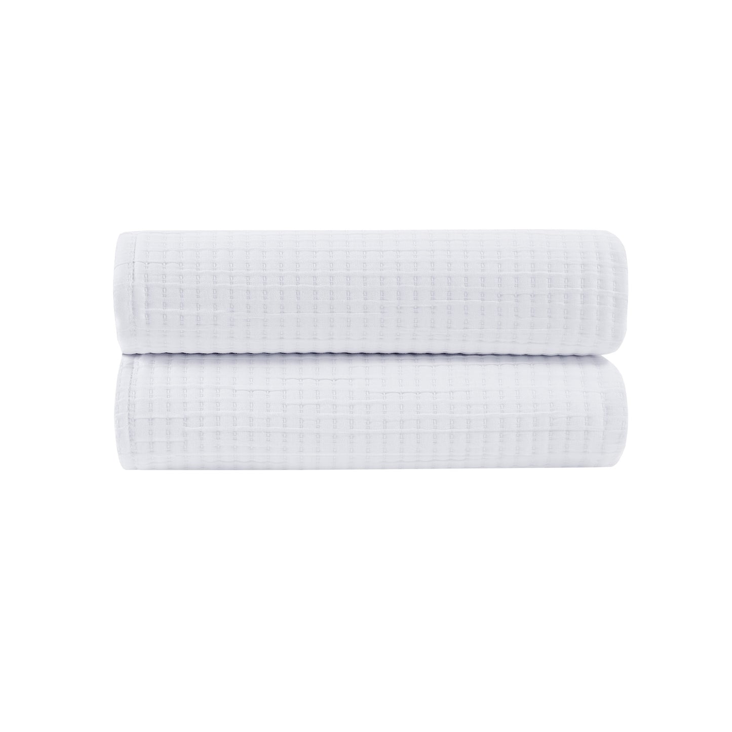 Matelasse Luxury Coverlet Case Pack 2