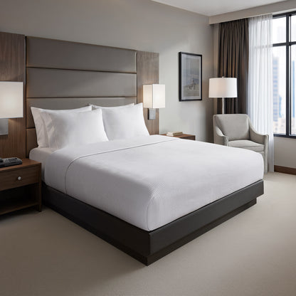 Matelasse Luxury Coverlet Case Pack 2