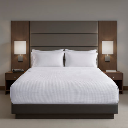 Matelasse Luxury Coverlet Case Pack 2