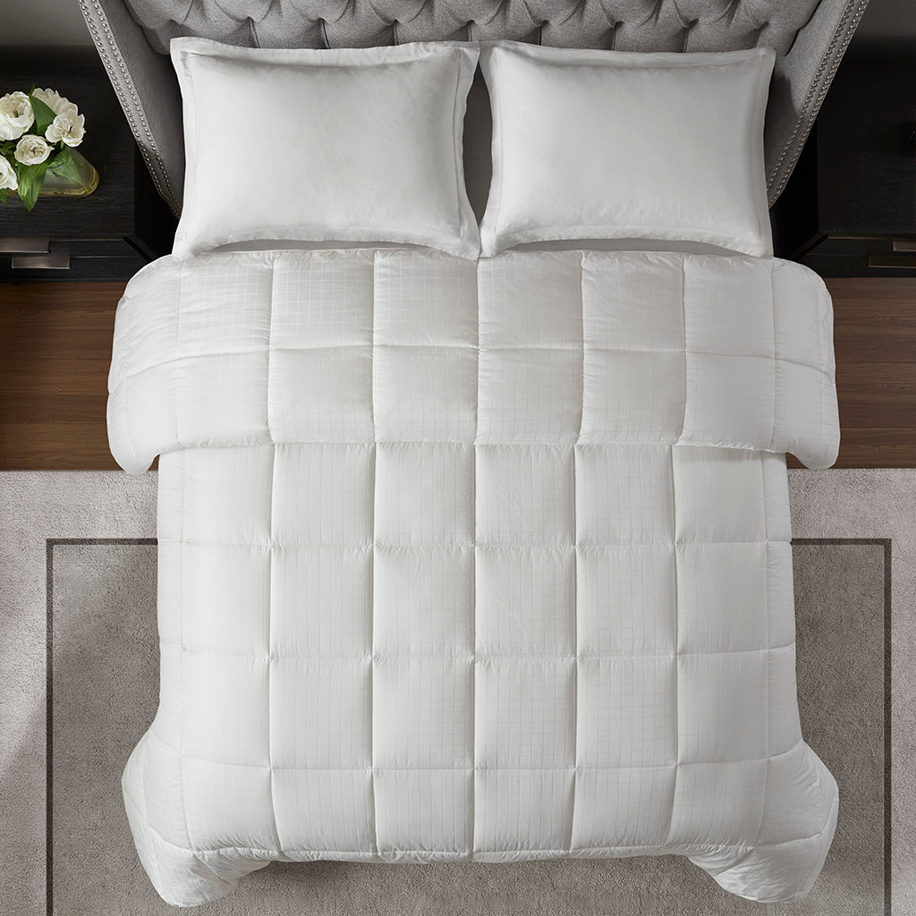Cotton Premium Comforter Case Pack 2