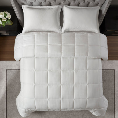 Cotton Premium Comforter Case Pack 2