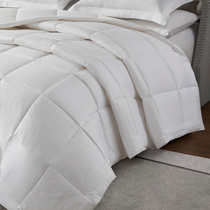 Cotton Premium Comforter Case Pack 2