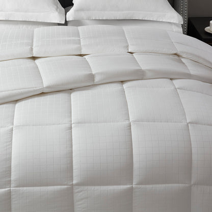 Cotton Premium Comforter Case Pack 2