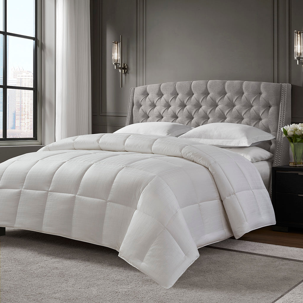 Cotton Premium Comforter Case Pack 2