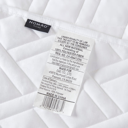 Plain Weave Premium Coverlet Large Case Pack