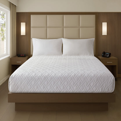 Plain Weave Premium Coverlet Large Case Pack