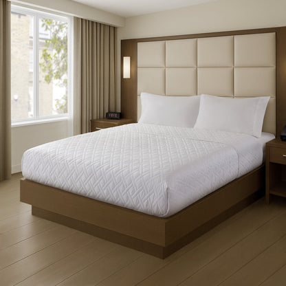 Plain Weave Premium Coverlet Large Case Pack
