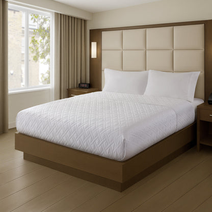 Plain Weave Premium Coverlet Large Case Pack