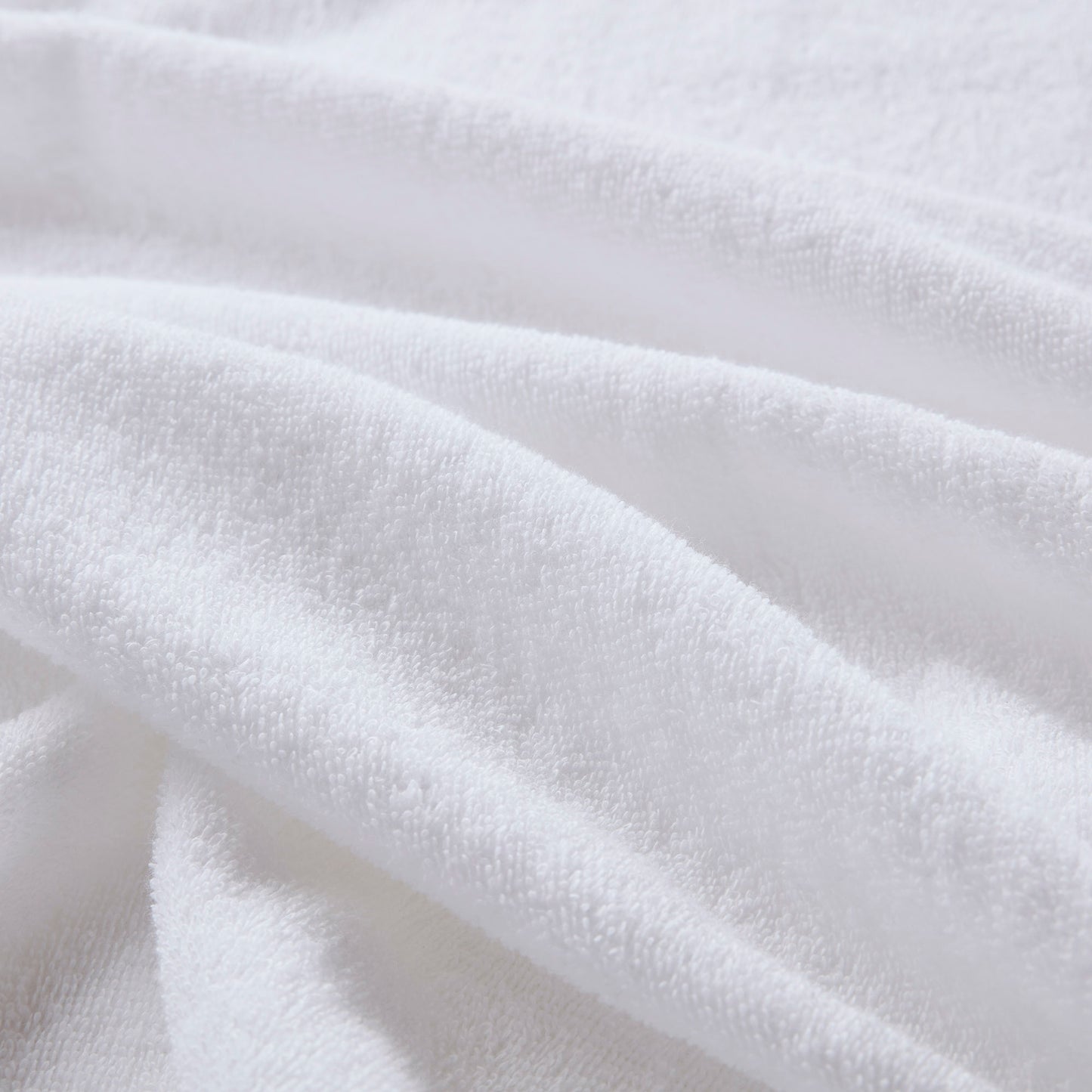 Terry Essential Bath Robe