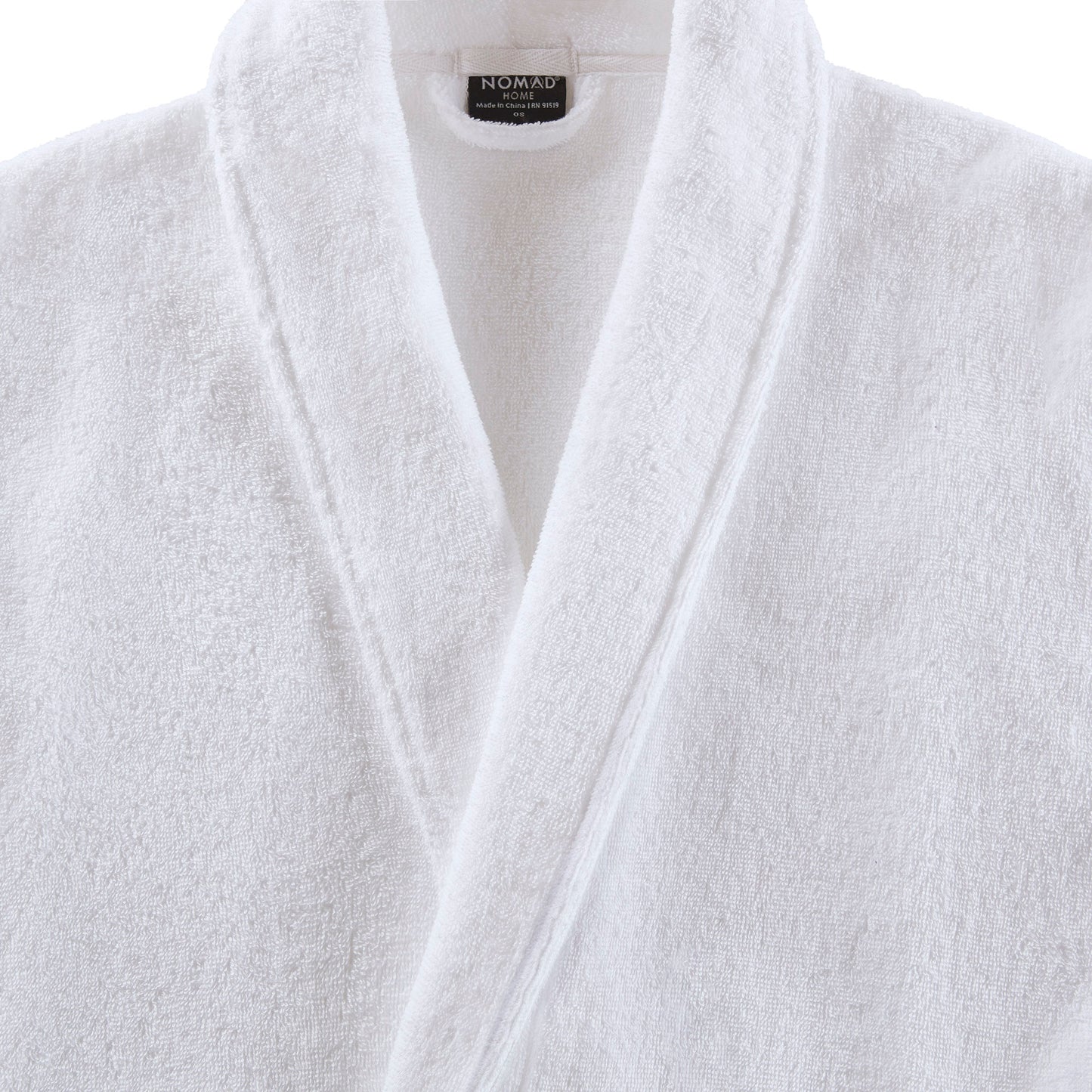 Terry Essential Bath Robe