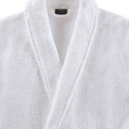 Terry Essential Bath Robe