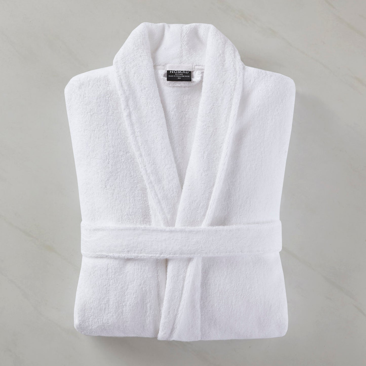 Terry Essential Bath Robe