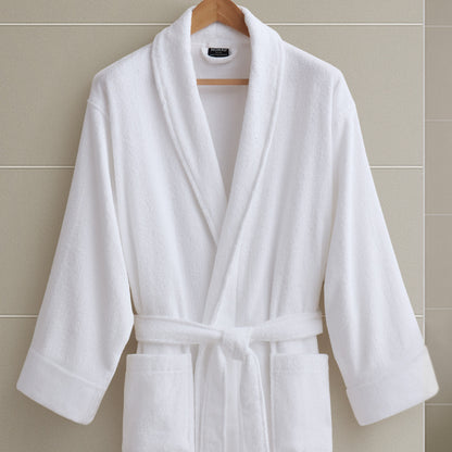 Terry Essential Bath Robe