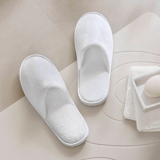 Terry Essential Slippers