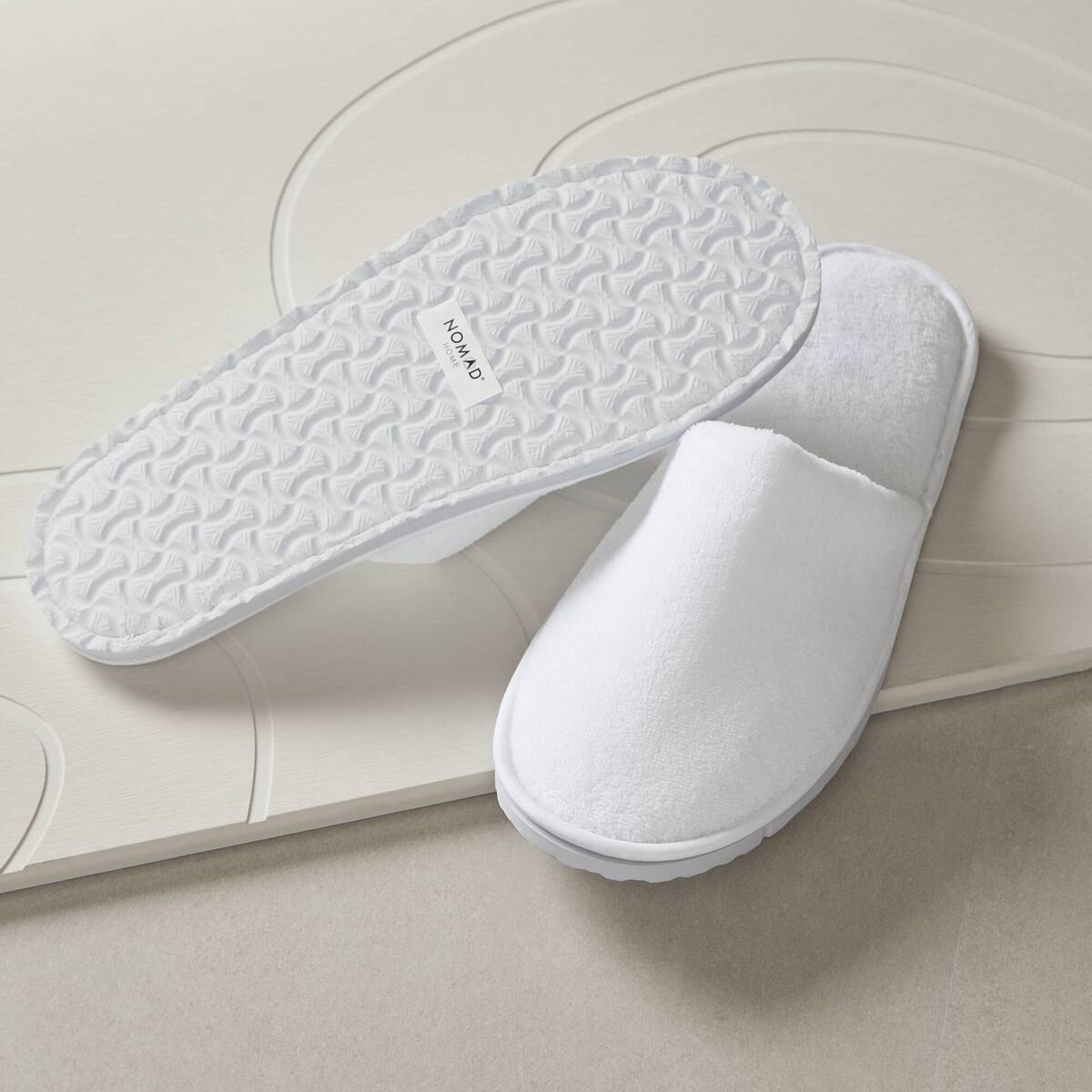Terry Essential Slippers