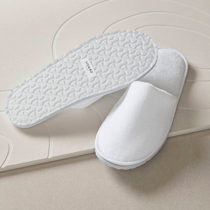 Terry Essential Slippers