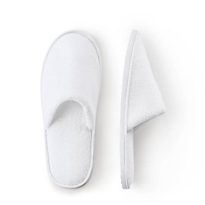 Terry Essential Slippers