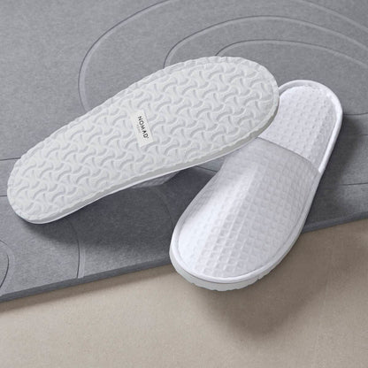 Waffle Premium Slippers