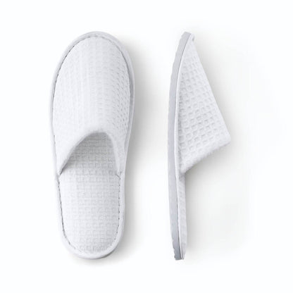 Waffle Premium Slippers