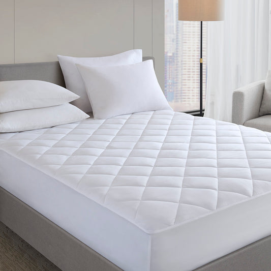 Microfiber Premium Mattress Pad
