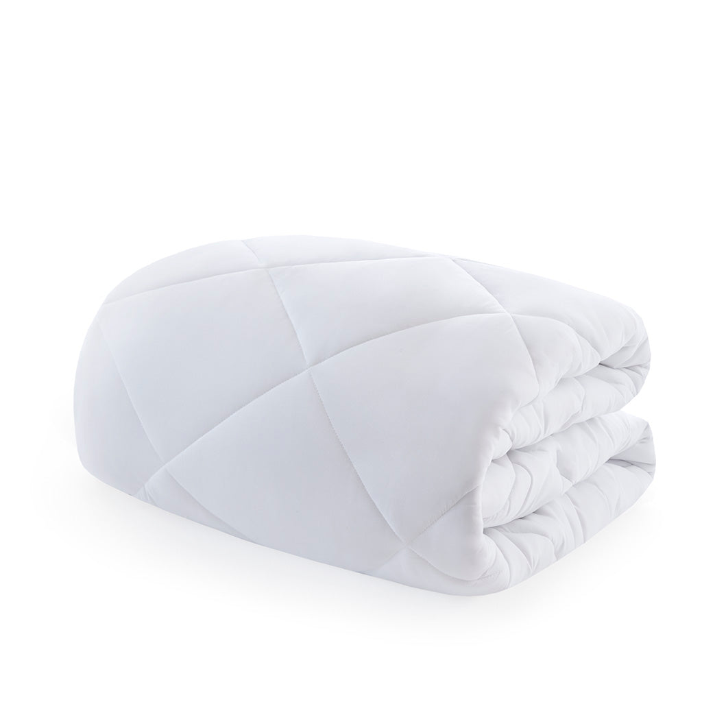 Microfiber Luxury Mattress Pad