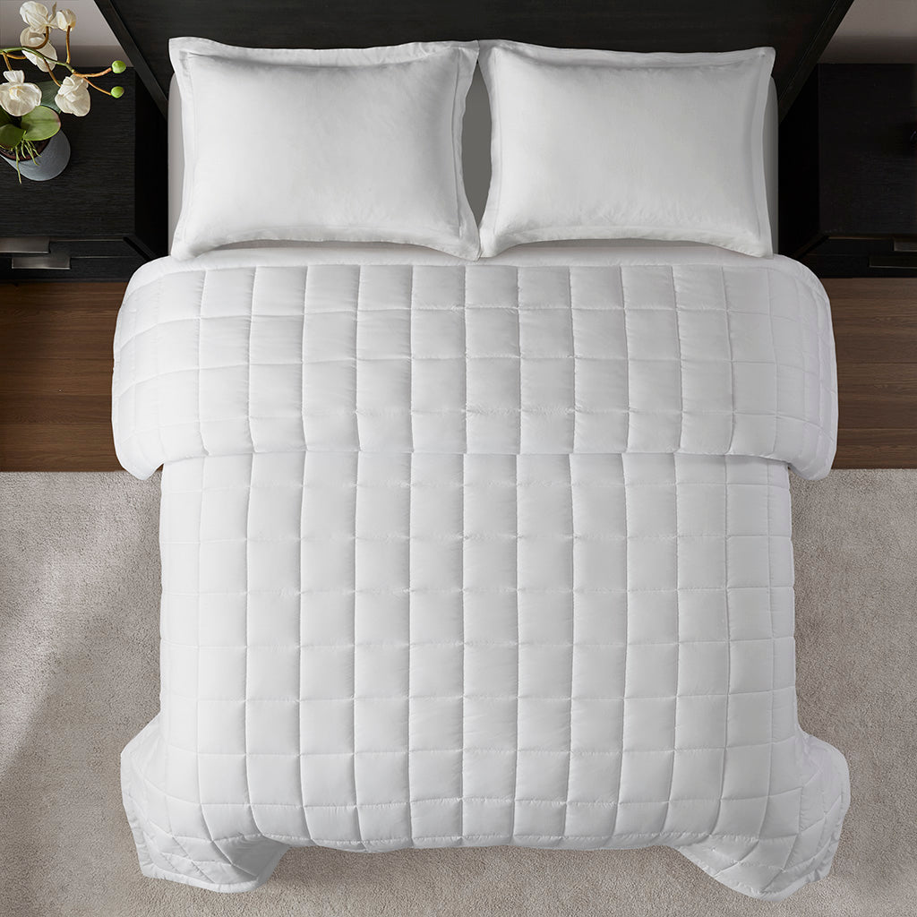 Microfiber Essential Blanket