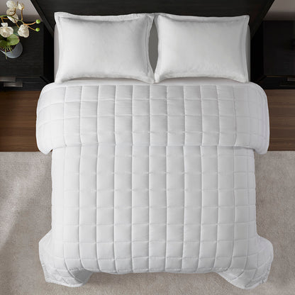 Microfiber Essential Blanket