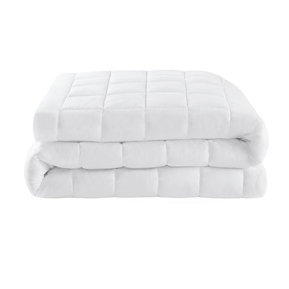Microfiber Essential Blanket