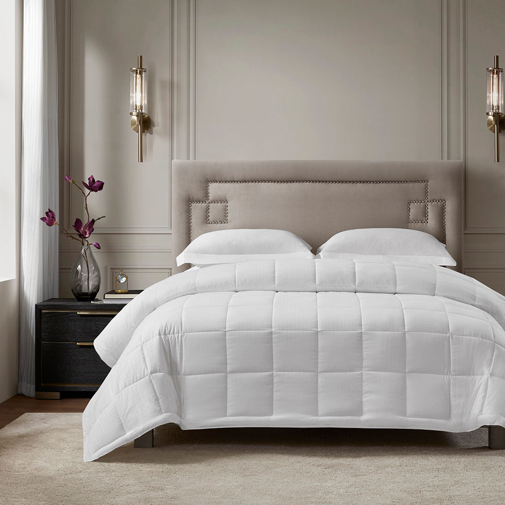 Microfiber Everlux, Blanket