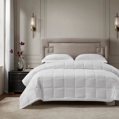 Microfiber Everlux, Blanket