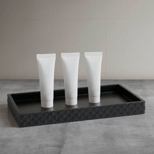 Resin Amenity Tray Case Pack 24