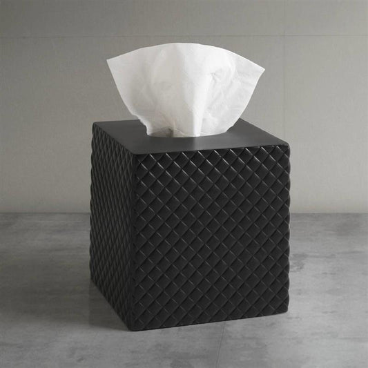 Resin Tissue Cover Case Pack 8
