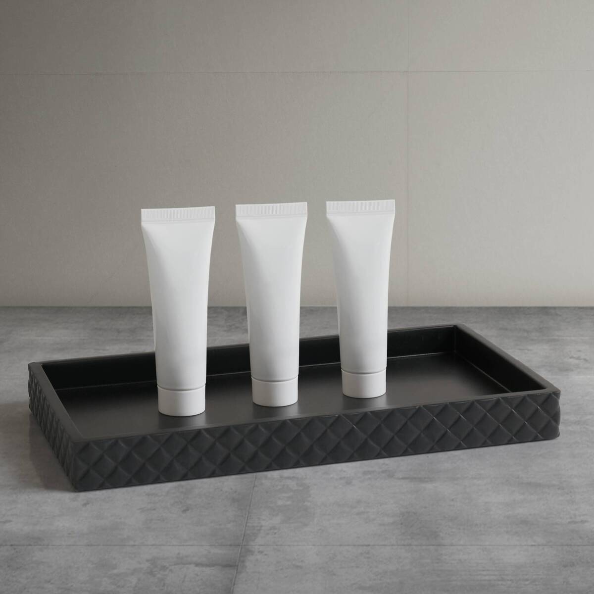 Resin Bath Accessories set