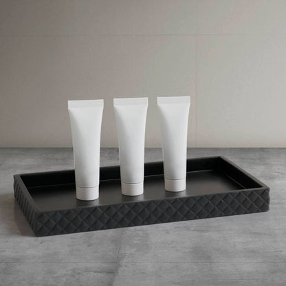 Resin Bath Accessories set