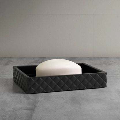 Resin Bath Accessories set